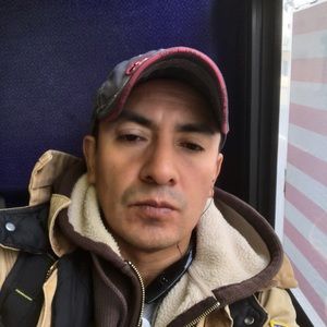 Meet your Posher, Edgar